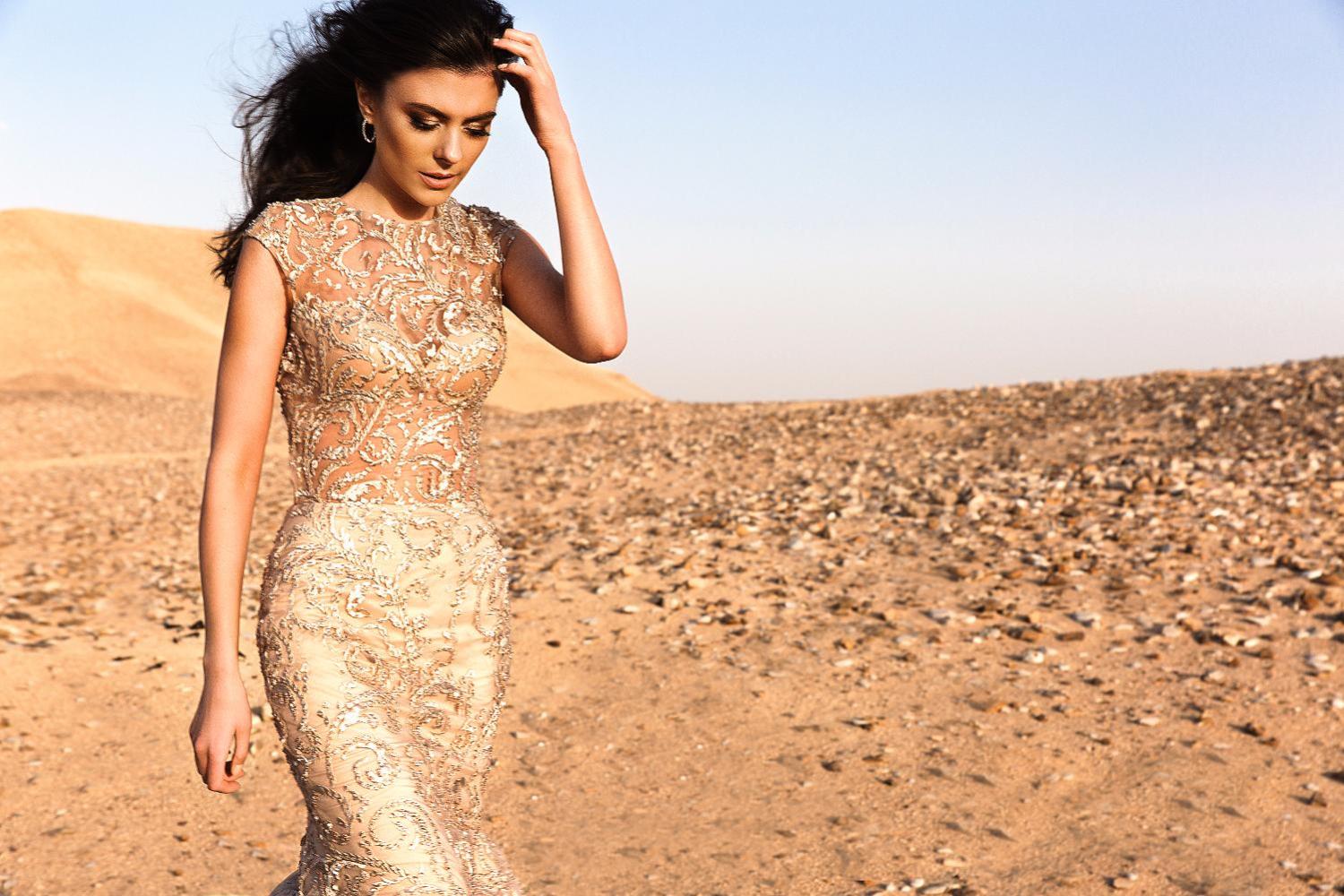 Свадебное платье #4311